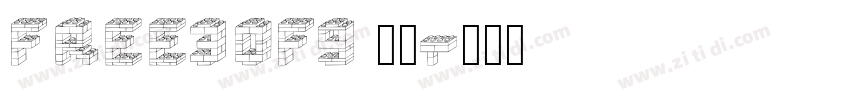 Free3of9 普通字体转换